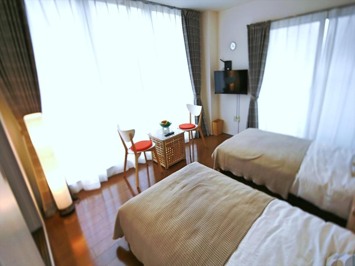 Numero Uno Prefektura Tokio Exteriér fotografie