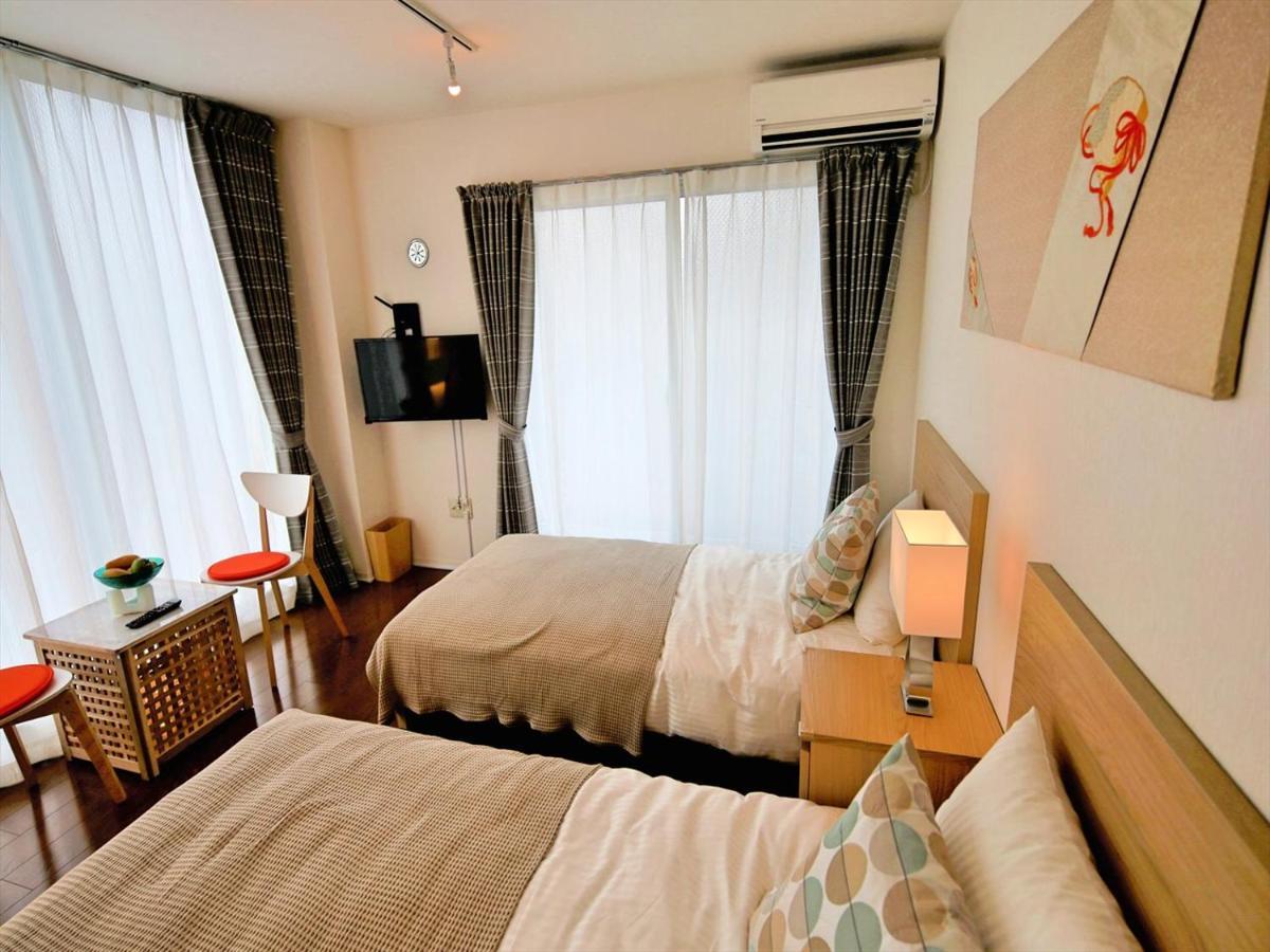 Numero Uno Prefektura Tokio Exteriér fotografie