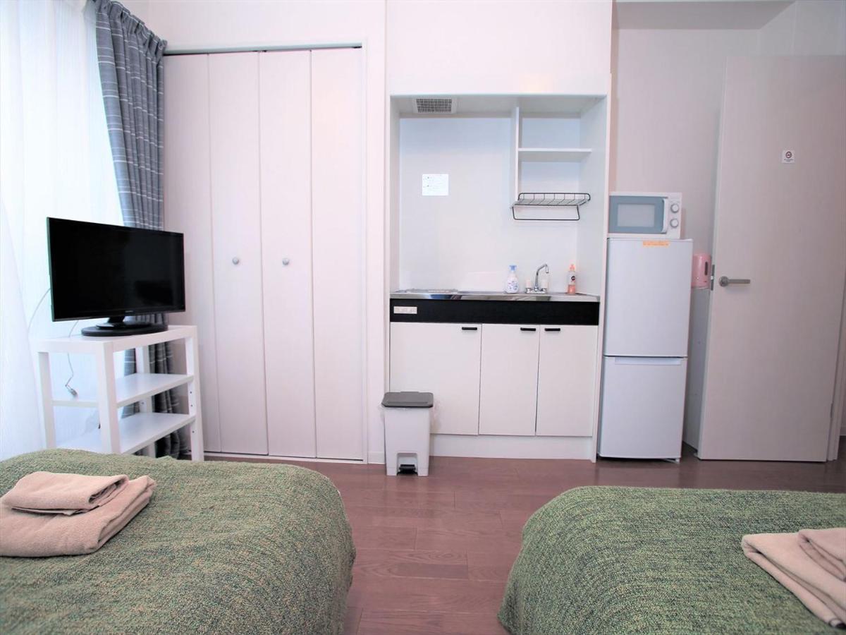 Numero Uno Prefektura Tokio Exteriér fotografie