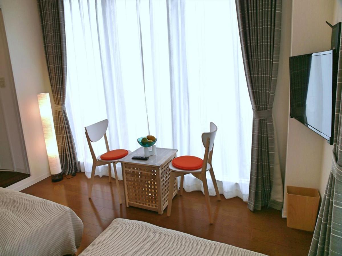 Numero Uno Prefektura Tokio Exteriér fotografie