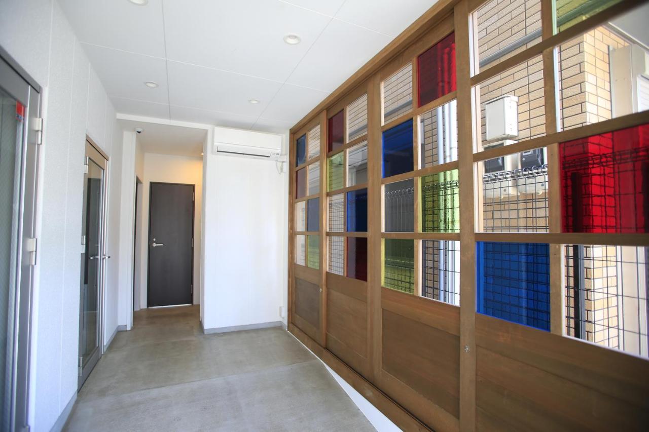 Numero Uno Prefektura Tokio Exteriér fotografie
